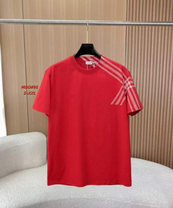 Picture of Burberry T Shirts Short _SKUBurberryS-2XL12yr13019999